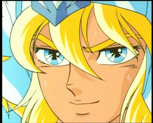 Otaku Gallery  / Anime e Manga / Saint Seiya / Screen Shots / Episodi / 080 - Duplice battaglia / 146.jpg